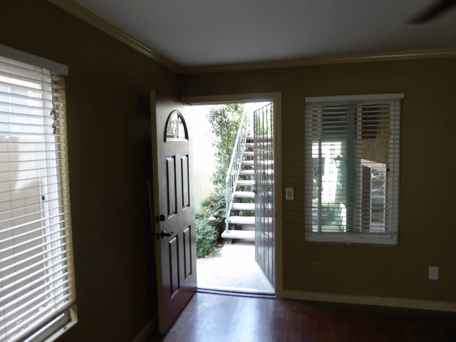 San Diego Apartment: 4124 Texas St.
