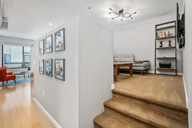 San Diego Condo: 889 Date S