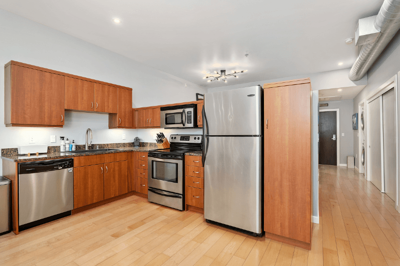 San Diego Condo: 889 Date S