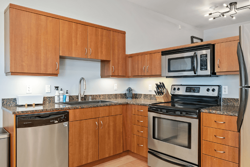 San Diego Condo: 889 Date S