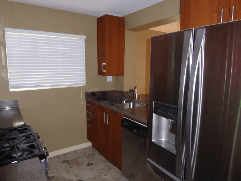 San Diego Apartment: 4124 Texas St.