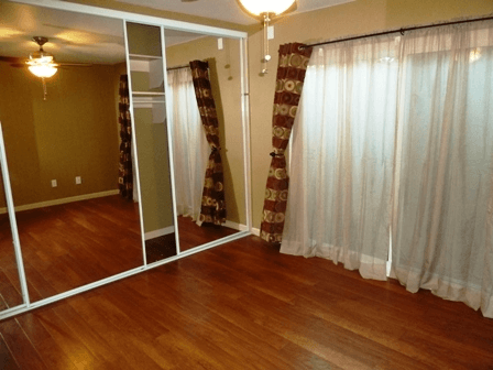 San Diego Apartment: 4124 Texas St.