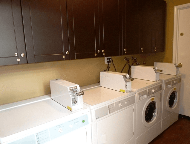 San Diego Apartment: 4124 Texas St.