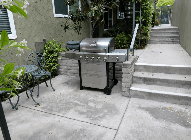 San Diego Apartment: 4124 Texas St.