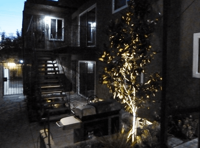 San Diego Apartment: 4124 Texas St.
