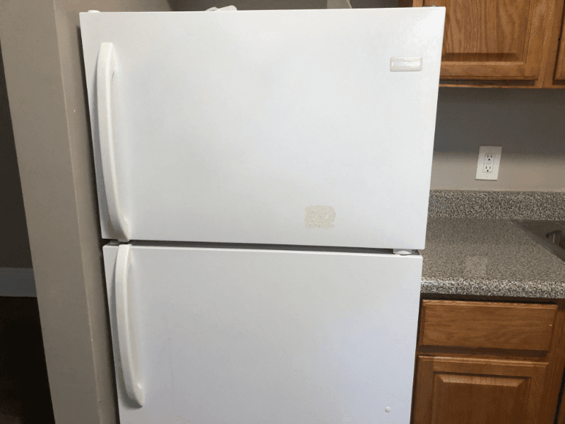 Teaneck Apartment: 35 E Tryon Avenue