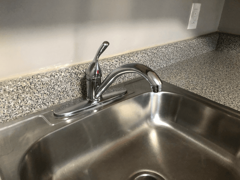 Teaneck Apartment: 35 E Tryon Avenue
