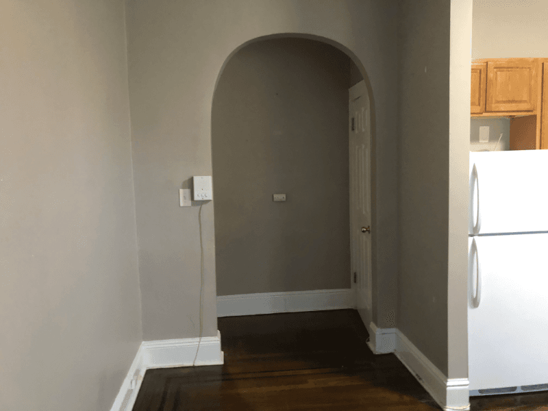 Teaneck Apartment: 35 E Tryon Avenue