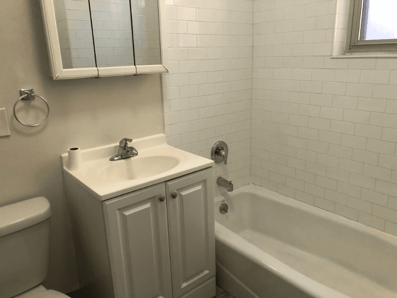 Teaneck Apartment: 35 E Tryon Avenue