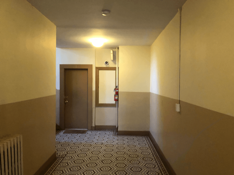 Teaneck Apartment: 35 E Tryon Avenue
