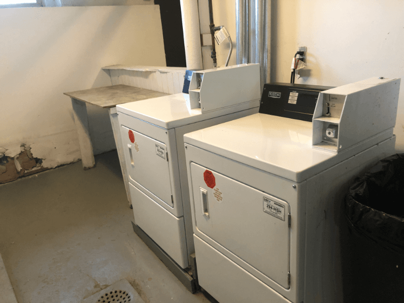 Teaneck Apartment: 35 E Tryon Avenue