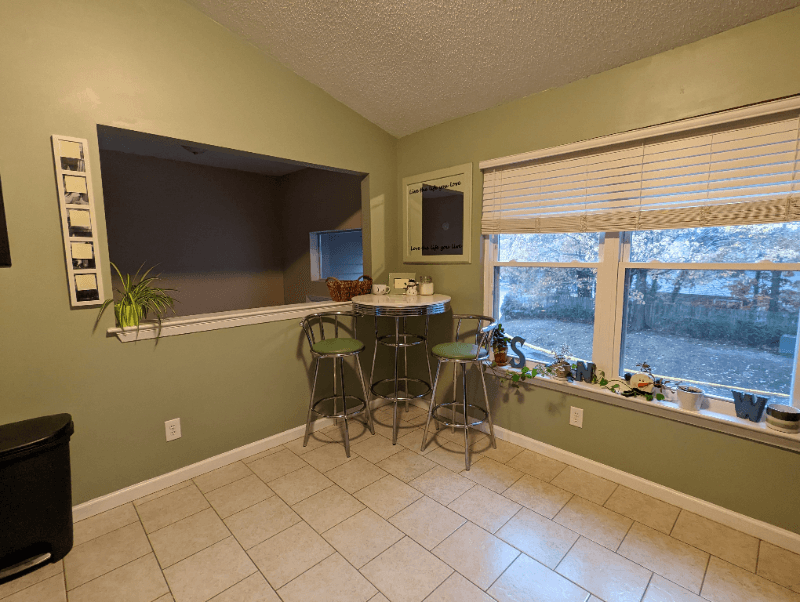 Virginia Beach House: 346 Windship Cove