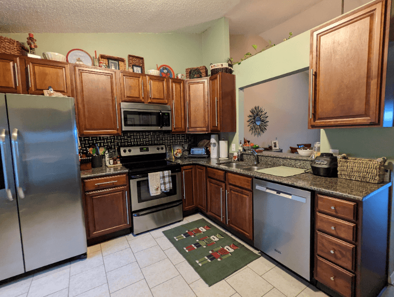 Virginia Beach House: 346 Windship Cove