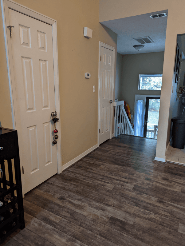 Virginia Beach House: 346 Windship Cove