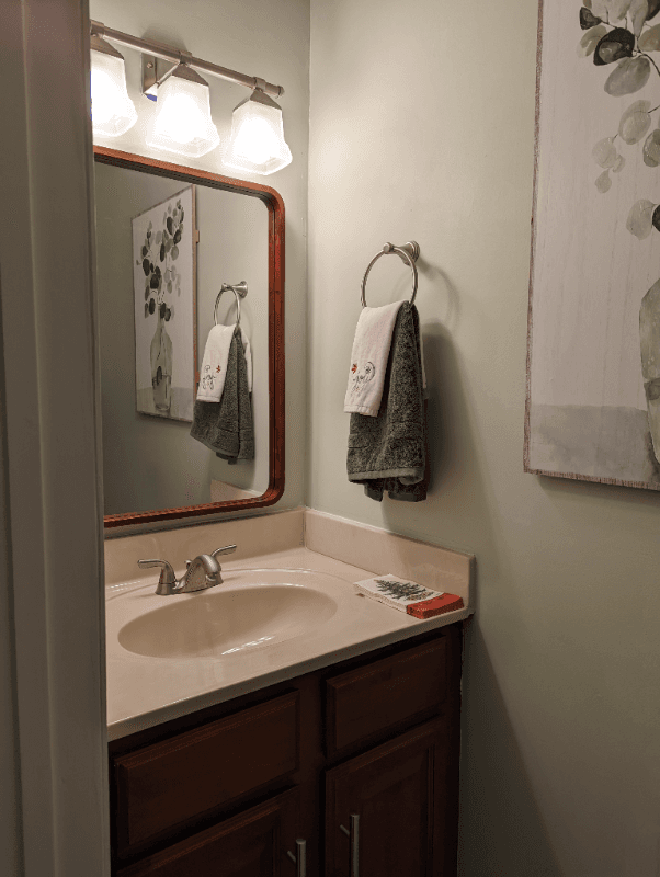 Virginia Beach House: 346 Windship Cove