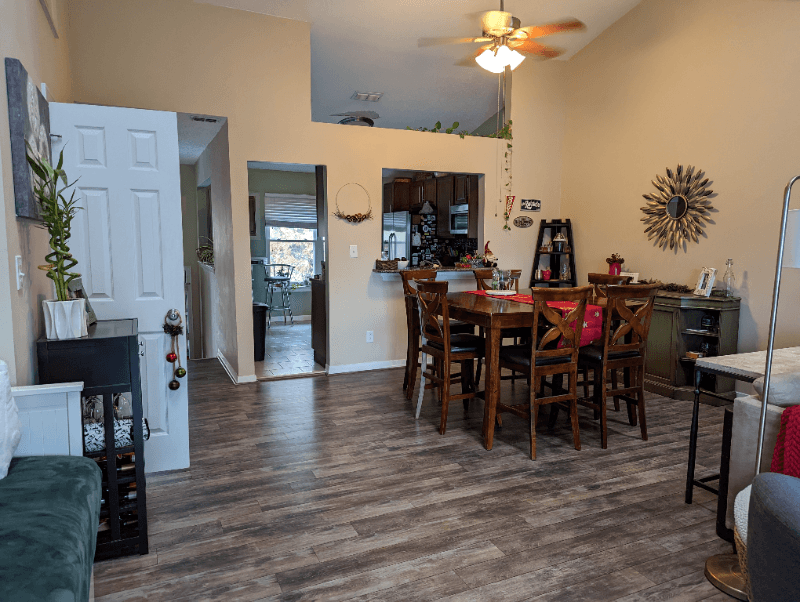 Virginia Beach House: 346 Windship Cove
