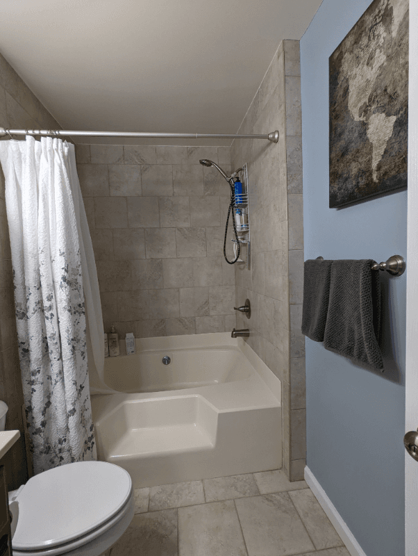 Virginia Beach House: 346 Windship Cove