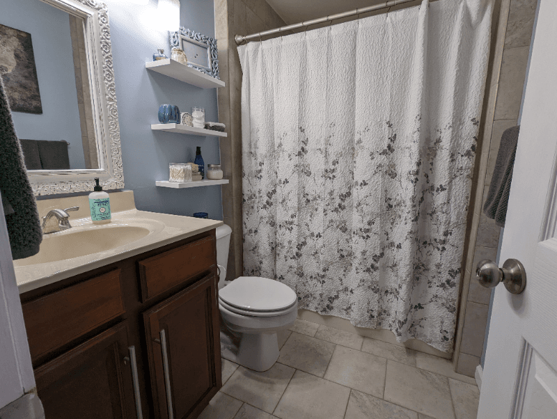 Virginia Beach House: 346 Windship Cove