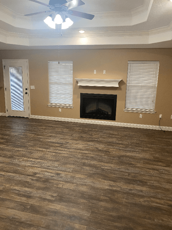 Portales House: 2124 Mockingbird