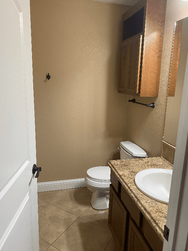 Portales House: 2124 Mockingbird