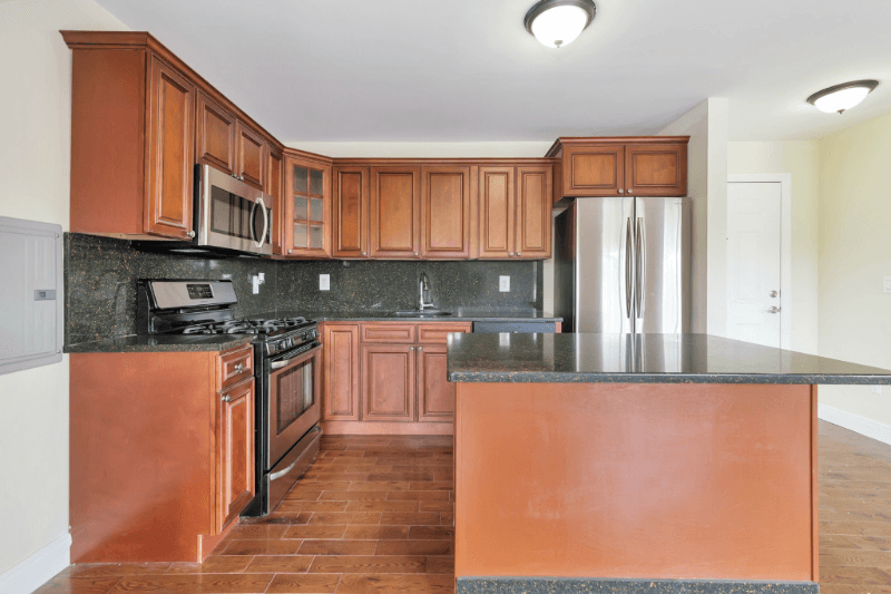 Haledon Apartment: 2 John St