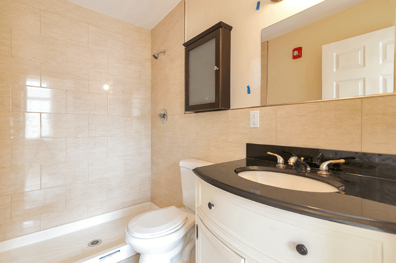 Haledon Apartment: 2 John St