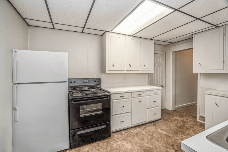 Mount Pleasant Multiplex: 212 W Locust St