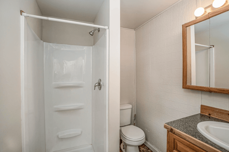 Mount Pleasant Multiplex: 212 W Locust St