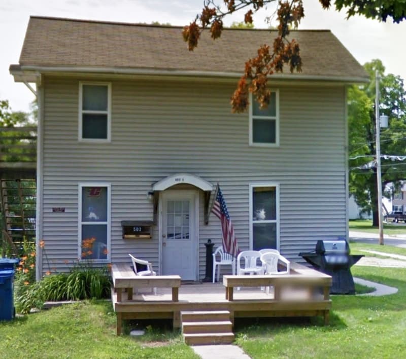Mount Pleasant Multiplex: 502 S Pine St