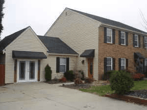 Charlotte Townhome: 7426 Brigmore Dr