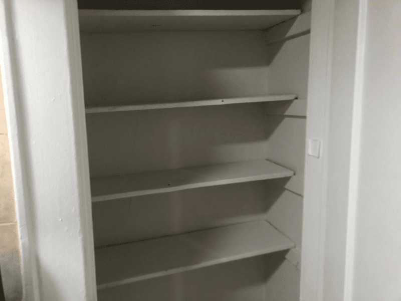 Paterson Apartment: 288 Rosa Parks Blvd