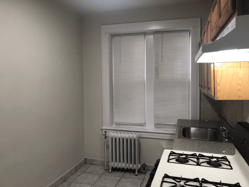 Paterson Apartment: 288 Rosa Parks Blvd