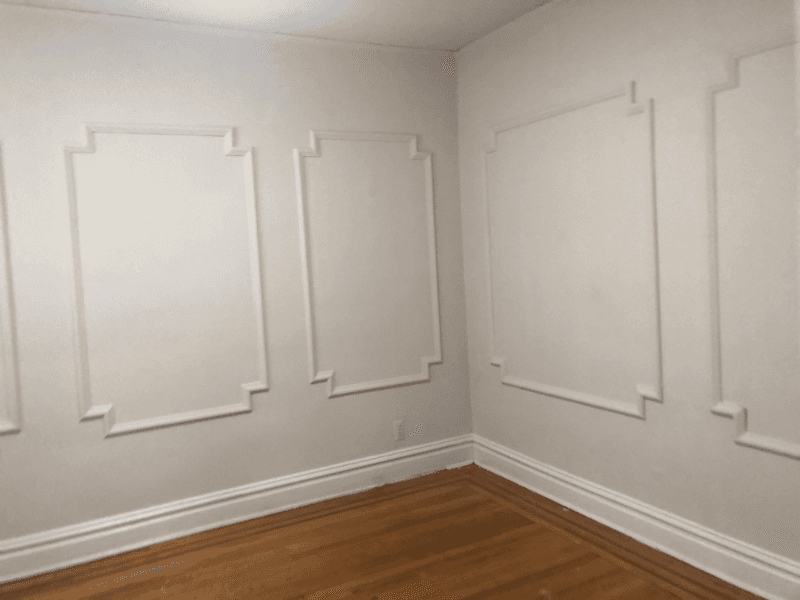 Paterson Apartment: 288 Rosa Parks Blvd