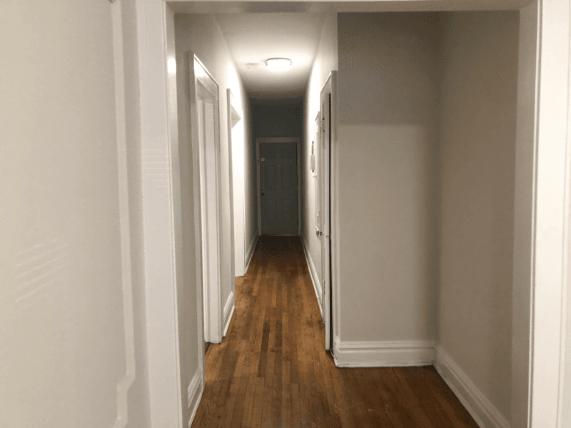 Paterson Apartment: 288 Rosa Parks Blvd