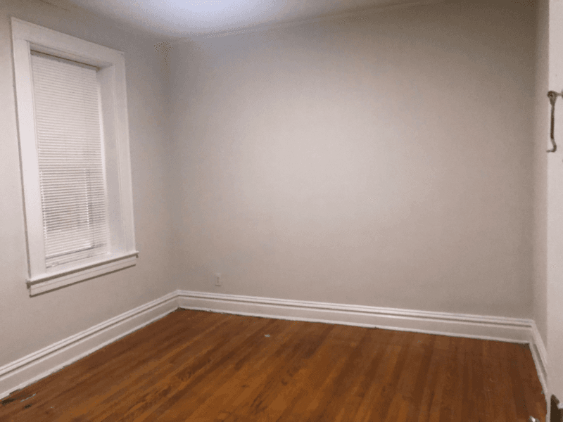 Paterson Apartment: 288 Rosa Parks Blvd