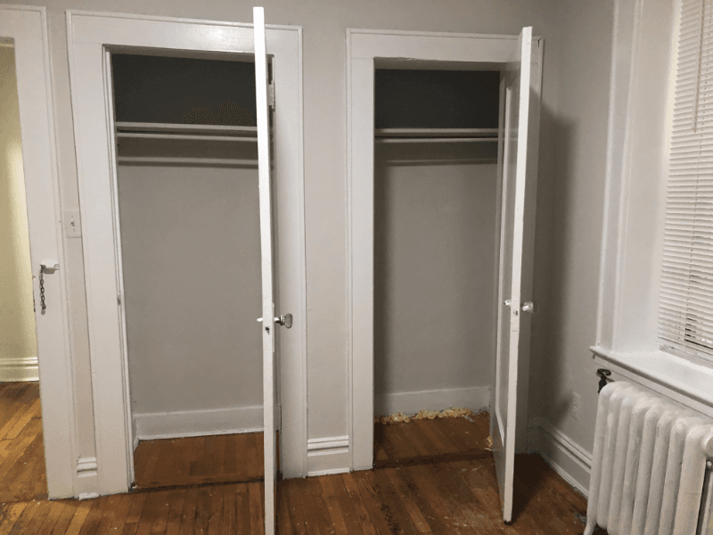 Paterson Apartment: 288 Rosa Parks Blvd
