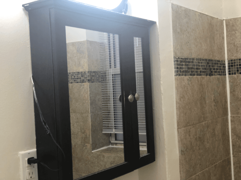 Paterson Apartment: 288 Rosa Parks Blvd