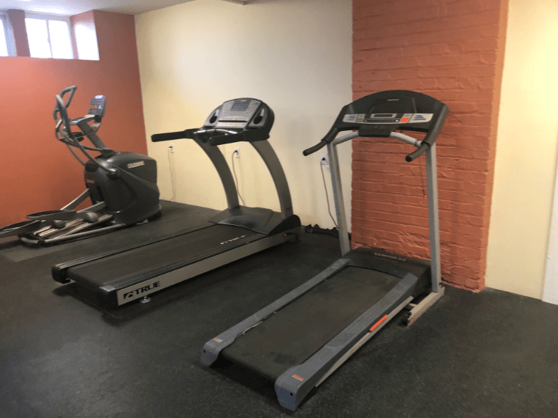 Paterson Apartment: 288 Rosa Parks Blvd