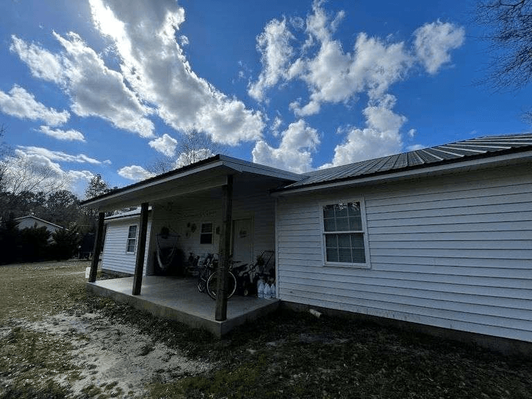 Swainsboro House: 114 Atkinson Drive