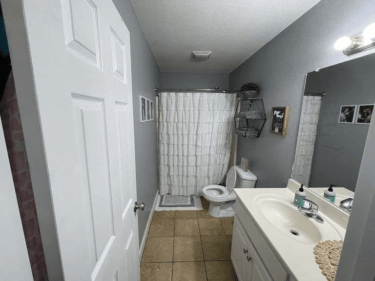 Swainsboro House: 114 Atkinson Drive