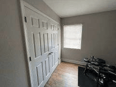 Swainsboro House: 114 Atkinson Drive