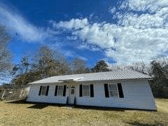 Swainsboro House: 114 Atkinson Drive