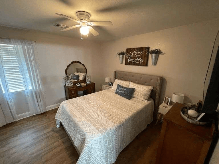 Swainsboro House: 114 Atkinson Drive