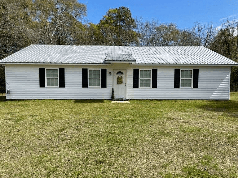 Swainsboro House: 114 Atkinson Drive
