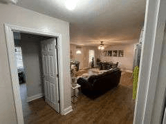 Swainsboro House: 114 Atkinson Drive