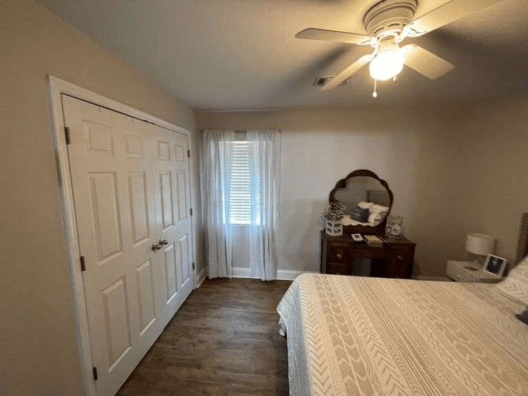 Swainsboro House: 114 Atkinson Drive