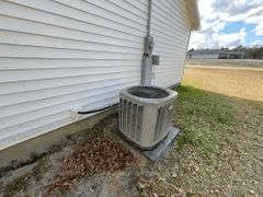 Swainsboro House: 114 Atkinson Drive