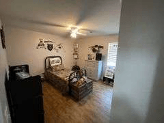 Swainsboro House: 114 Atkinson Drive