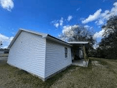 Swainsboro House: 114 Atkinson Drive