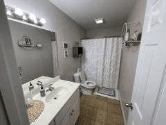 Swainsboro House: 114 Atkinson Drive